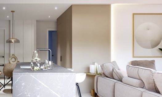 Segunda mano - Villas -
Pilar de la Horadada