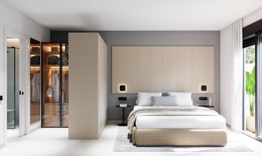 Segunda mano - Villas -
Pilar de la Horadada