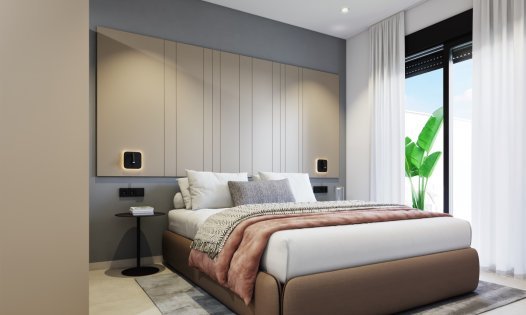 Segunda mano - Villas -
Pilar de la Horadada