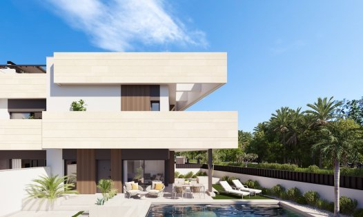 Segunda mano - Villas -
Pilar de la Horadada