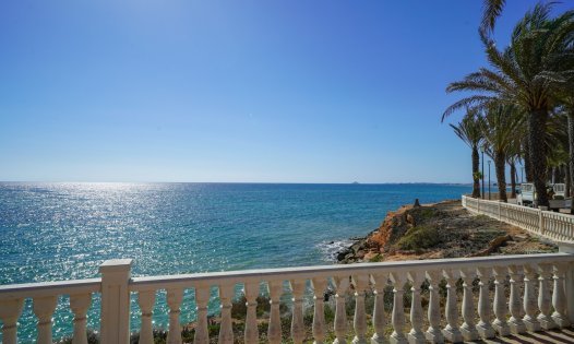 Segunda mano - Villas -
Pilar de la Horadada