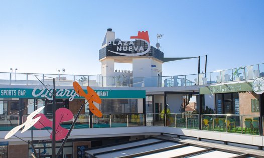 Segunda mano - Villas -
Pilar de la Horadada