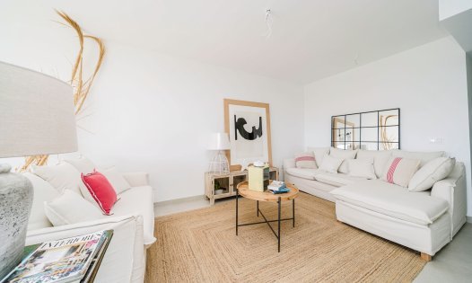 Segunda mano - Apartamentos -
Mar de Cristal