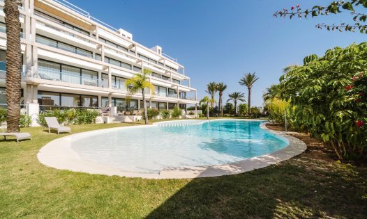 Resale - Penthouses -
Mar de Cristal