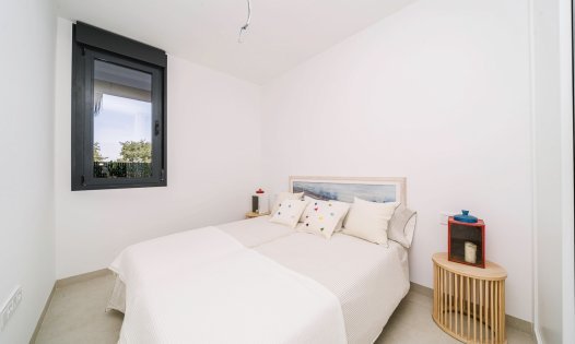 Resale - Penthouses -
Mar de Cristal