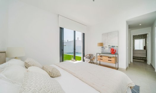 Resale - Villas -
Mar de Cristal