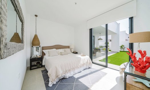 Resale - Villas -
Mar de Cristal