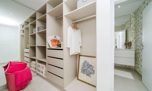 Resale - Villas -
Mar de Cristal