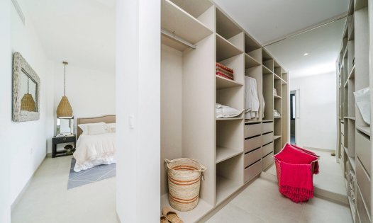 Resale - Villas -
Mar de Cristal