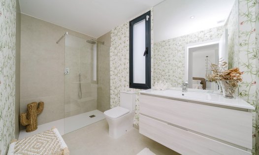 Resale - Villas -
Mar de Cristal