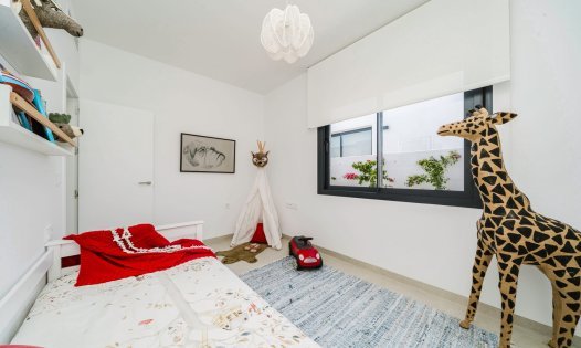 Resale - Villas -
Mar de Cristal