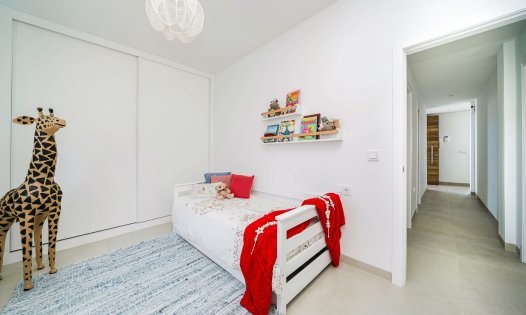 Resale - Villas -
Mar de Cristal