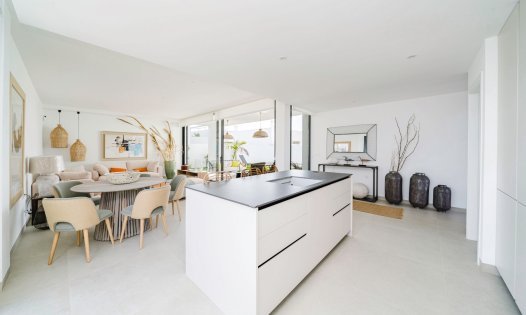 Resale - Villas -
Mar de Cristal