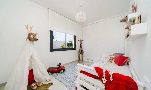 Resale - Villas -
Mar de Cristal