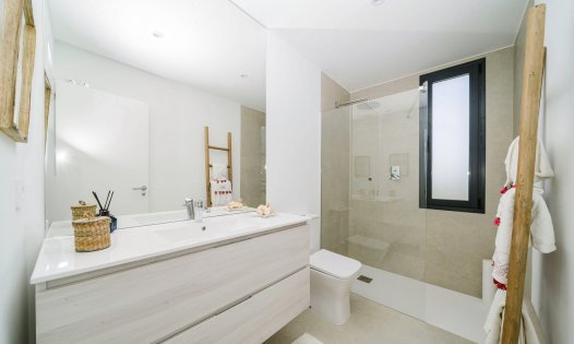 Resale - Villas -
Mar de Cristal