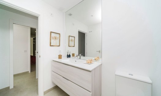 Resale - Villas -
Mar de Cristal