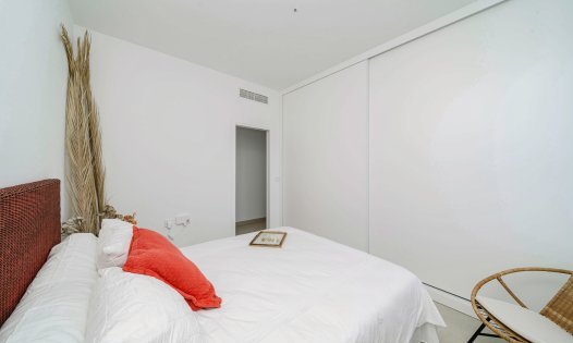 Resale - Villas -
Mar de Cristal