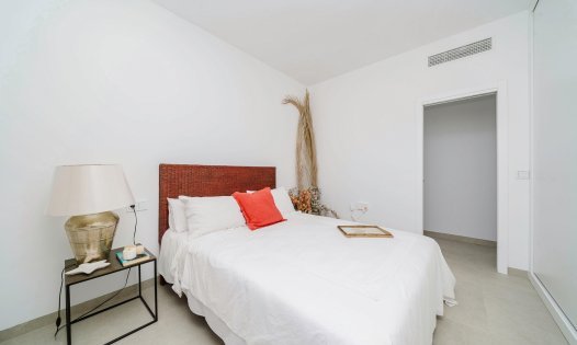 Resale - Villas -
Mar de Cristal