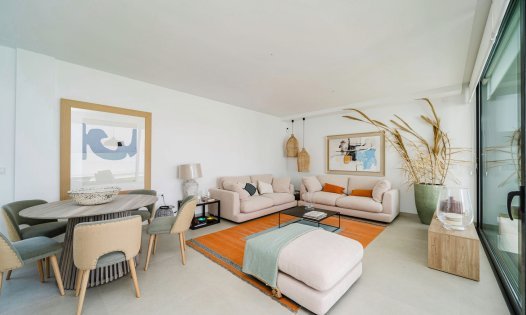 Resale - Villas -
Mar de Cristal