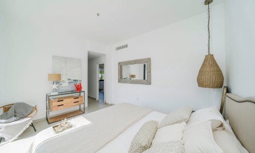 Resale - Villas -
Mar de Cristal