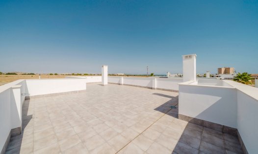 Resale - Villas -
Mar de Cristal