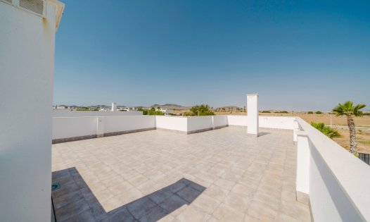 Resale - Villas -
Mar de Cristal