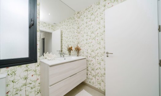 Resale - Villas -
Mar de Cristal