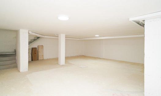 Resale - Terraced Houses -
San Pedro del Pinatar