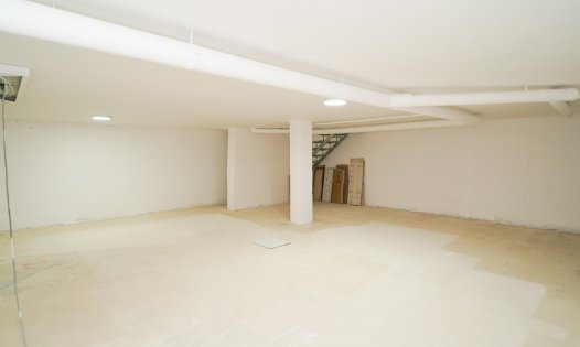 Resale - Terraced Houses -
San Pedro del Pinatar