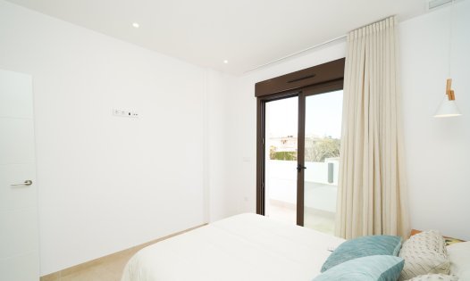 Resale - Terraced Houses -
San Pedro del Pinatar