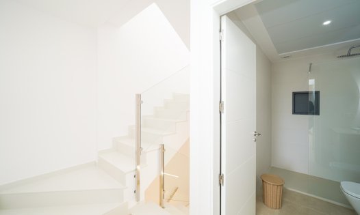 Resale - Terraced Houses -
San Pedro del Pinatar