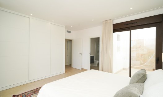 Resale - Terraced Houses -
San Pedro del Pinatar