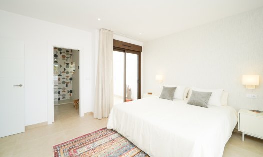 Resale - Terraced Houses -
San Pedro del Pinatar