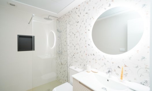 Resale - Terraced Houses -
San Pedro del Pinatar