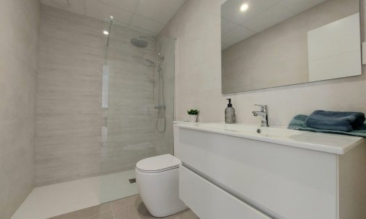 Resale - Villas -
Torre-Pacheco - Roldán