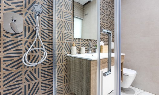 Resale - Bungalows -
Rojales - Ciudad Quesada