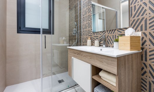 Resale - Bungalows -
Rojales - Ciudad Quesada