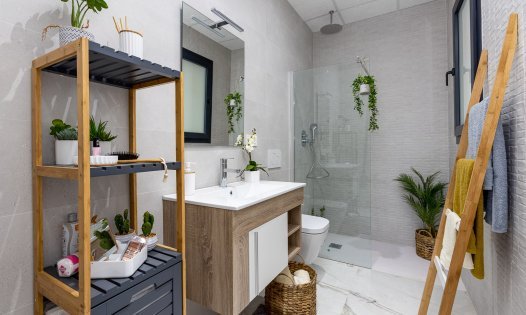 Resale - Bungalows -
Rojales - Ciudad Quesada