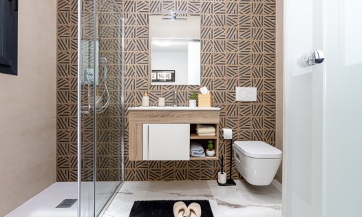 Resale - Bungalows -
Rojales - Ciudad Quesada