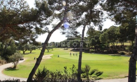 Wiederverkauf - Villen -
Roldán - La Torre Golf Resort