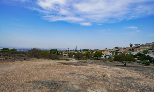 Resale - Bungalows -
Rojales - Ciudad Quesada