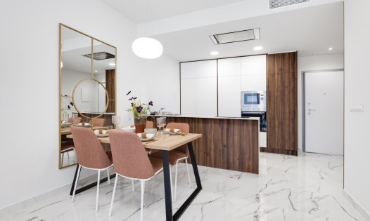 Segunda mano - Áticos -
San Miguel de Salinas