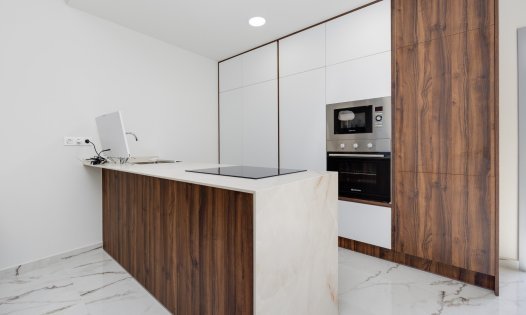 Segunda mano - Áticos -
San Miguel de Salinas