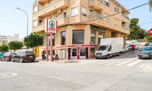 Segunda mano - Áticos -
San Miguel de Salinas