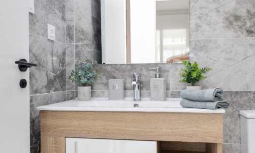 Segunda mano - Áticos -
San Miguel de Salinas