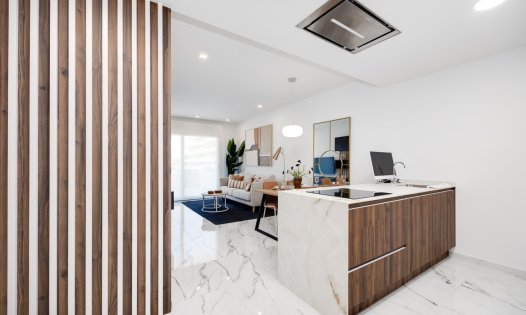 Segunda mano - Áticos -
San Miguel de Salinas