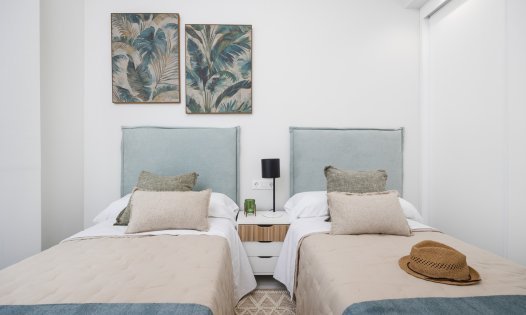 Segunda mano - Áticos -
San Miguel de Salinas