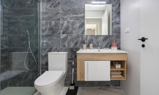 Segunda mano - Áticos -
San Miguel de Salinas