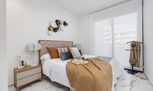 Segunda mano - Áticos -
San Miguel de Salinas