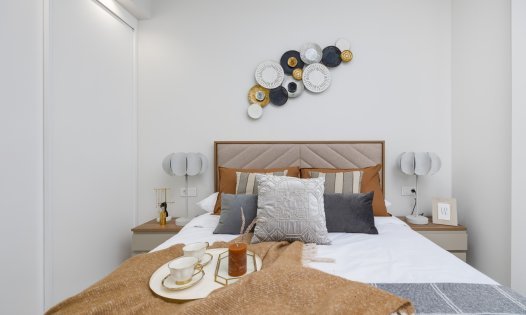 Segunda mano - Áticos -
San Miguel de Salinas